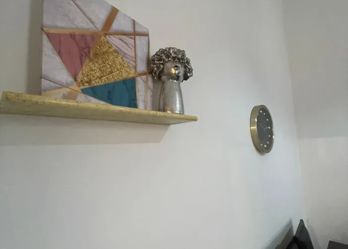Apartment Termini Station Turati House By Dama
